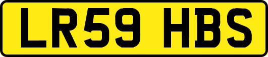 LR59HBS