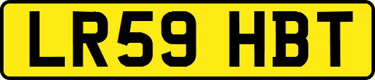 LR59HBT