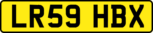 LR59HBX