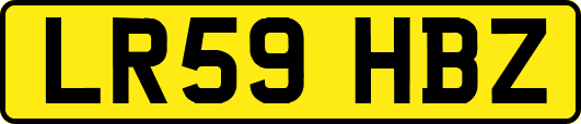 LR59HBZ