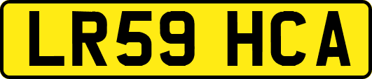 LR59HCA