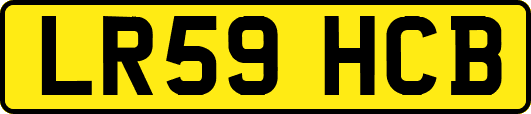 LR59HCB