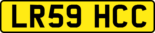 LR59HCC