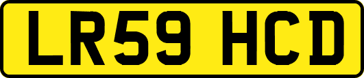 LR59HCD
