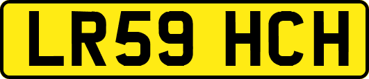 LR59HCH