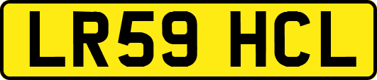 LR59HCL