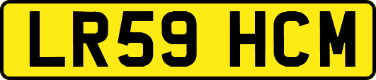 LR59HCM