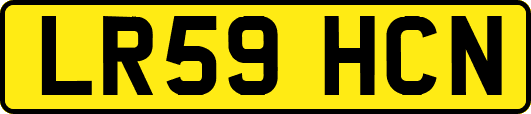 LR59HCN