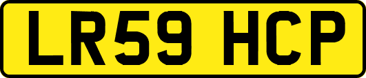 LR59HCP