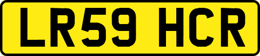 LR59HCR