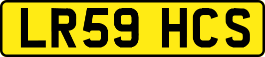 LR59HCS