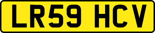 LR59HCV
