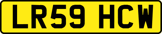 LR59HCW