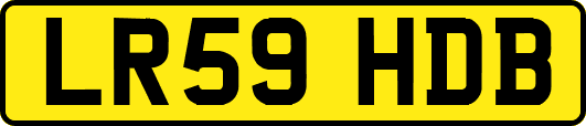 LR59HDB