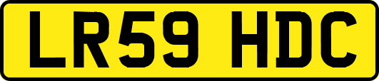 LR59HDC