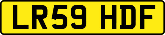 LR59HDF