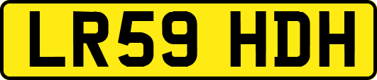 LR59HDH