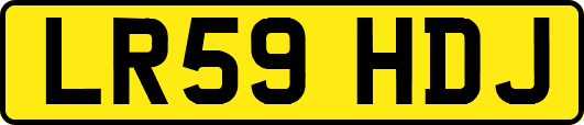 LR59HDJ