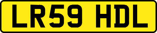 LR59HDL