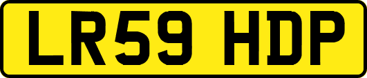 LR59HDP