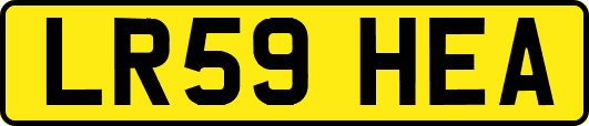LR59HEA