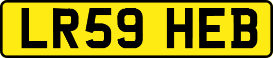 LR59HEB