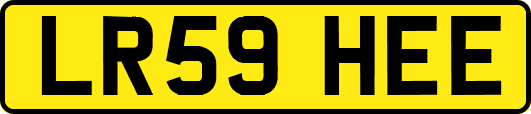 LR59HEE