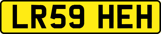 LR59HEH