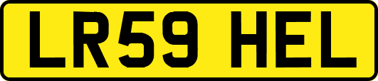 LR59HEL