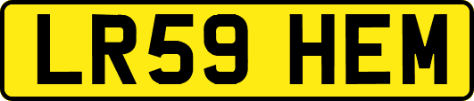 LR59HEM