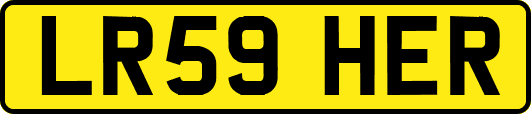 LR59HER