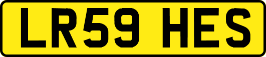 LR59HES