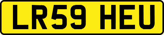 LR59HEU