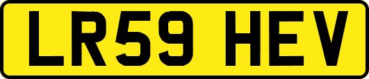 LR59HEV