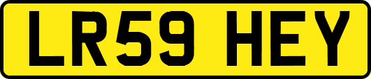LR59HEY