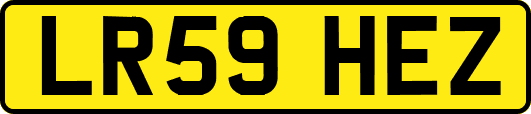 LR59HEZ