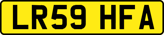 LR59HFA