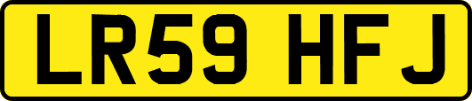 LR59HFJ