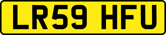 LR59HFU