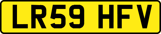 LR59HFV