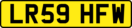 LR59HFW
