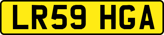LR59HGA
