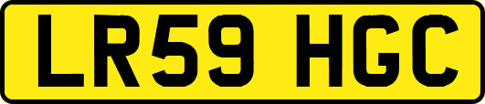 LR59HGC