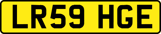 LR59HGE