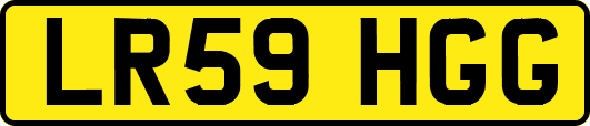 LR59HGG