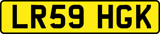 LR59HGK