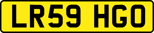 LR59HGO