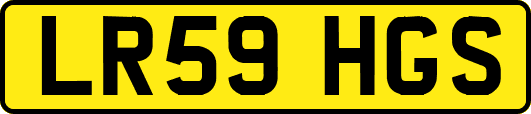 LR59HGS