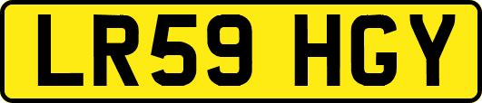 LR59HGY