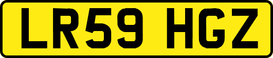 LR59HGZ